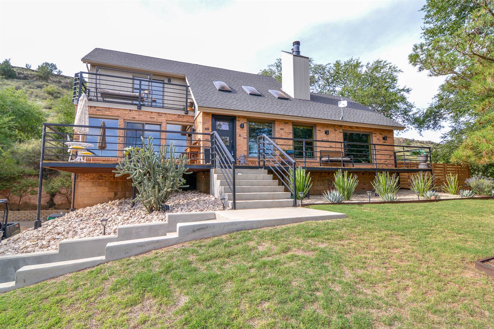 69 Lakeshore Drive, Ransom Canyon, TX 79366