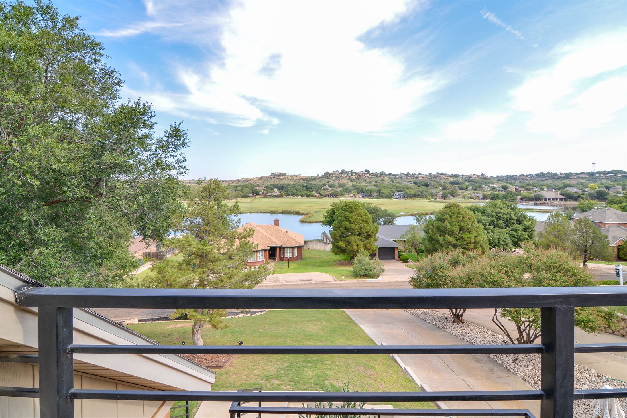 69 Lakeshore Drive, Ransom Canyon, TX 79366