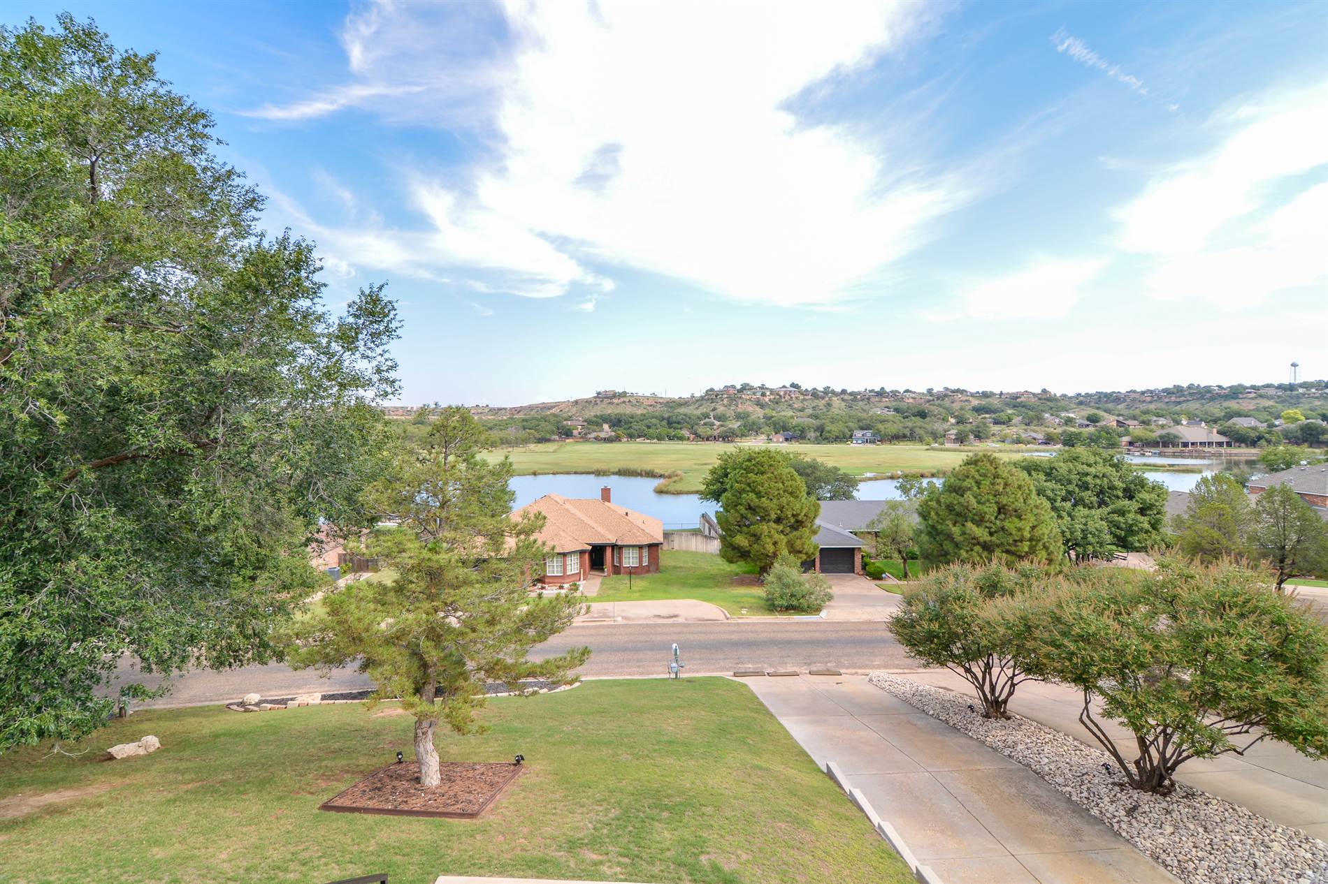 69 Lakeshore Drive, Ransom Canyon, TX 79366