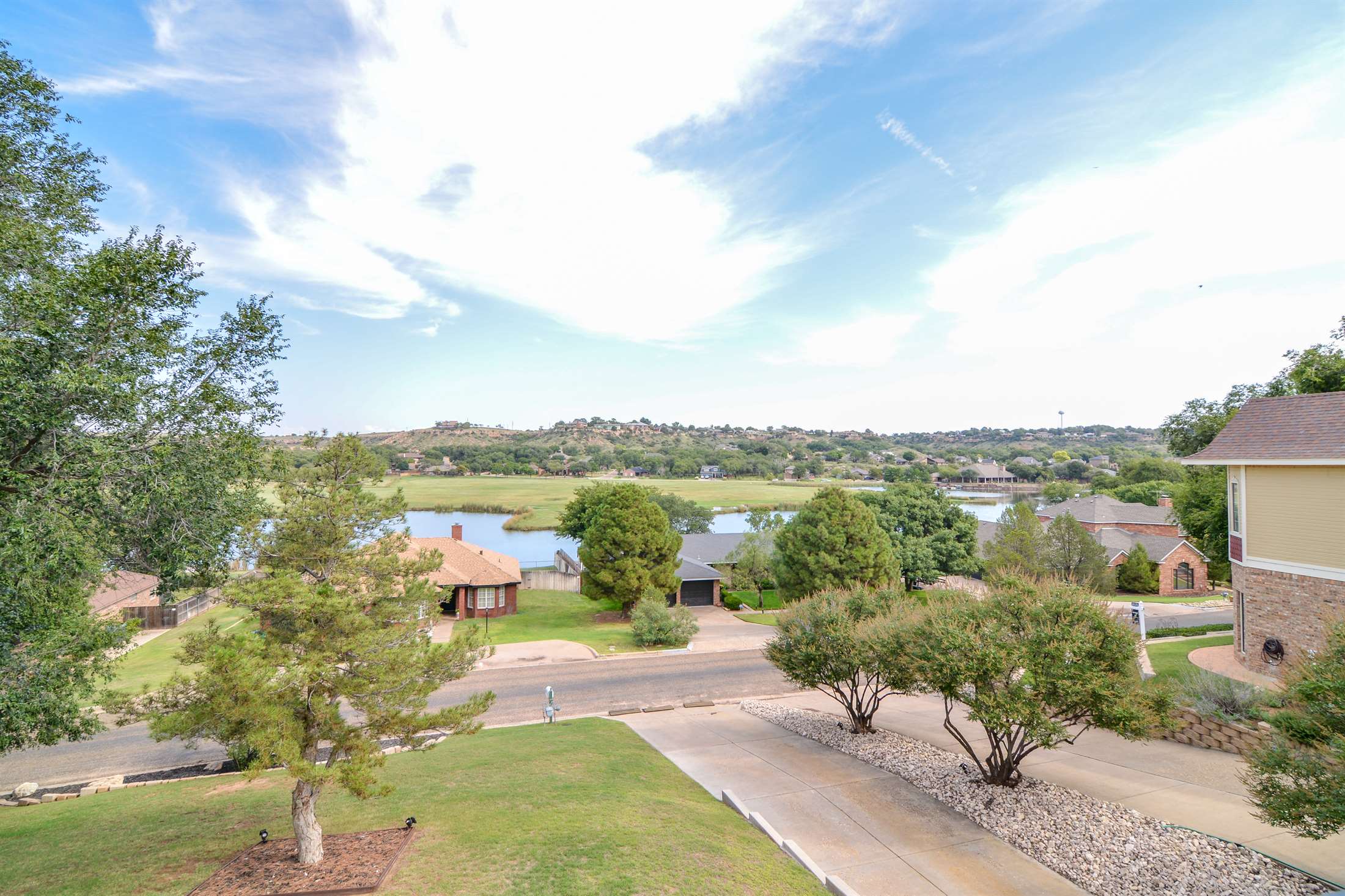 69 Lakeshore Drive, Ransom Canyon, TX 79366