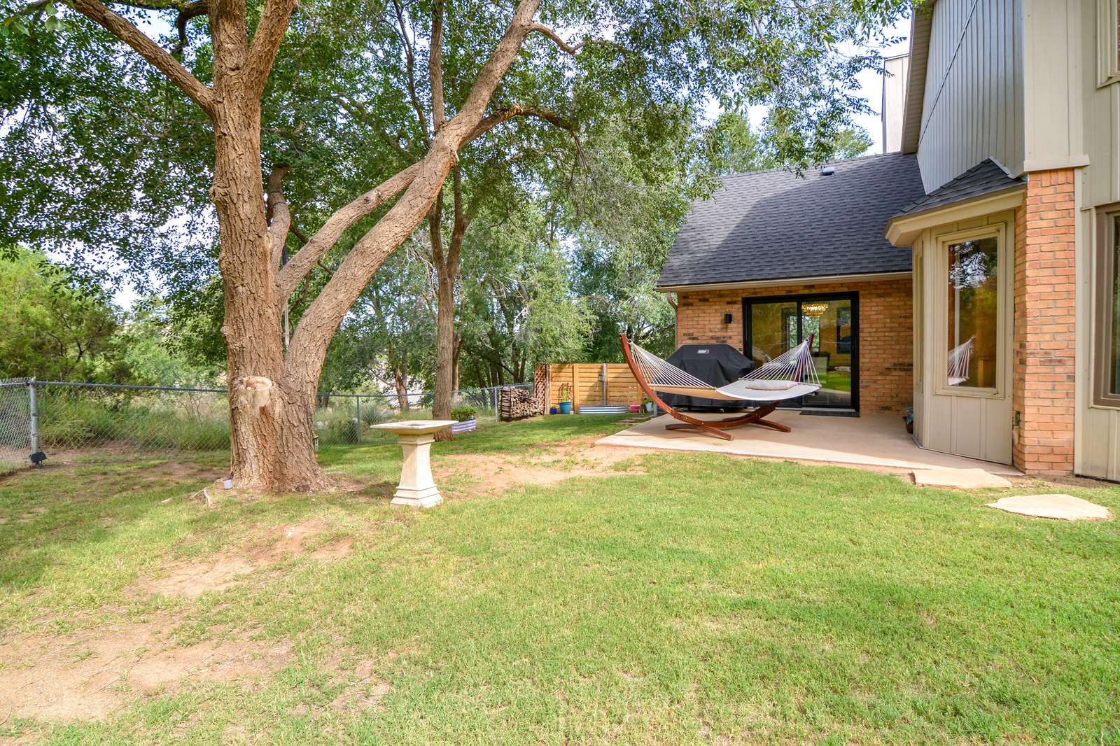 69 Lakeshore Drive, Ransom Canyon, TX 79366