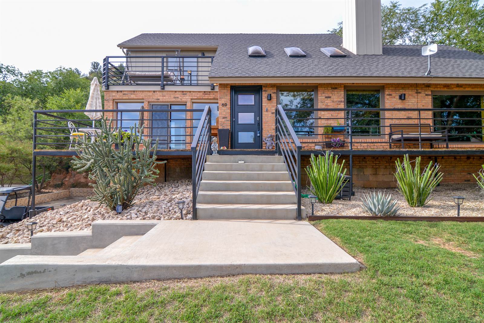 69 Lakeshore Drive, Ransom Canyon, TX 79366