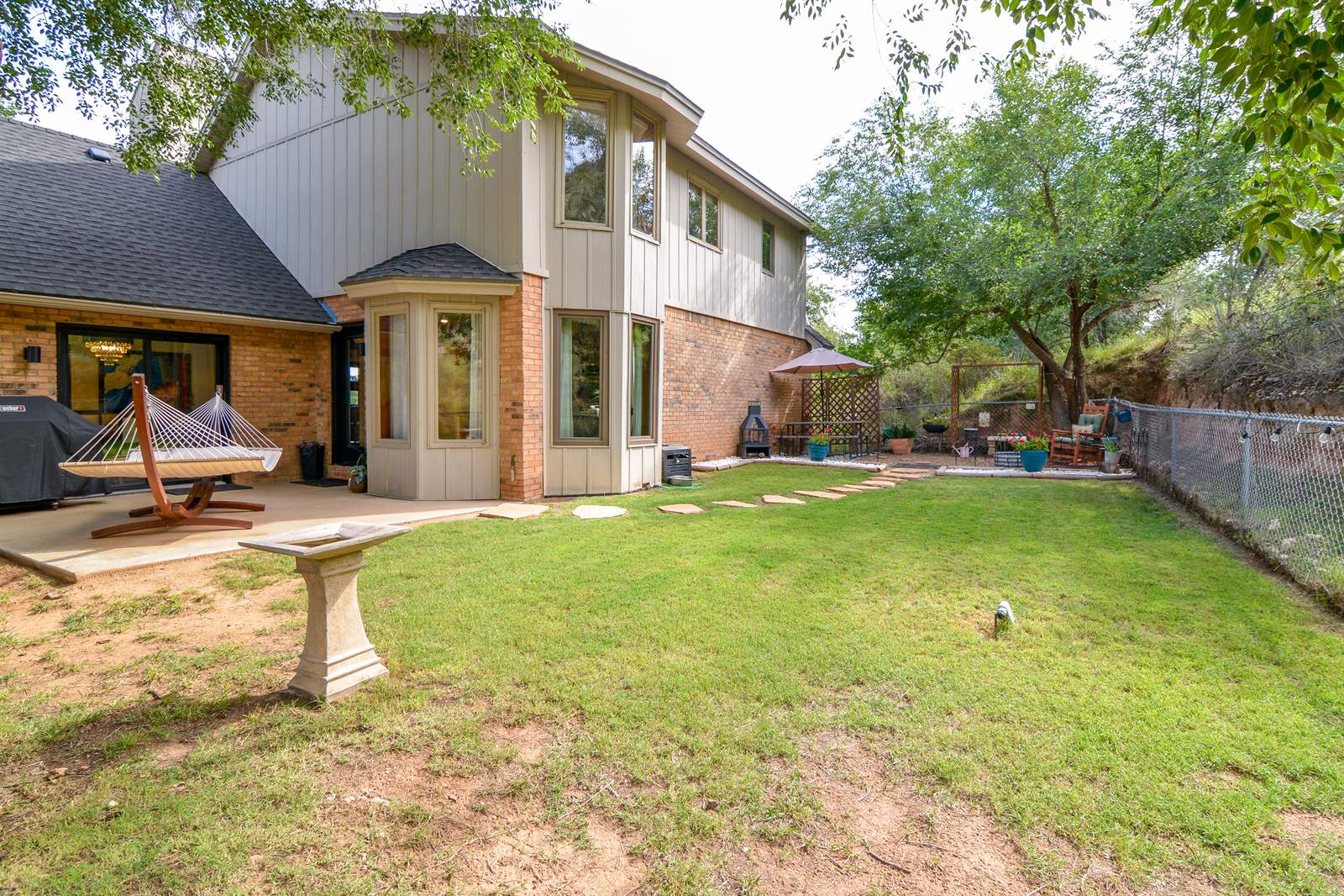 69 Lakeshore Drive, Ransom Canyon, TX 79366