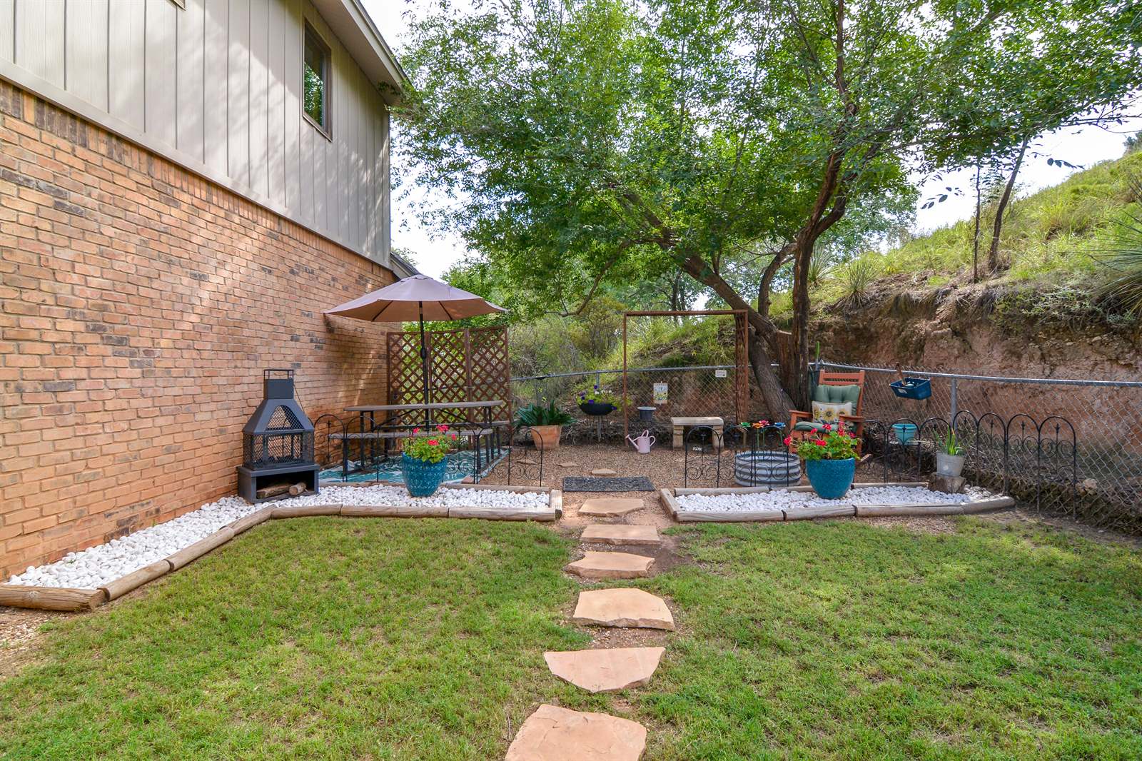 69 Lakeshore Drive, Ransom Canyon, TX 79366