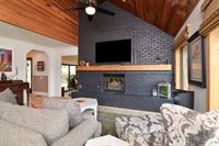 69 Lakeshore Drive, Ransom Canyon, TX 79366