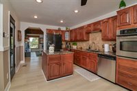 69 Lakeshore Drive, Ransom Canyon, TX 79366