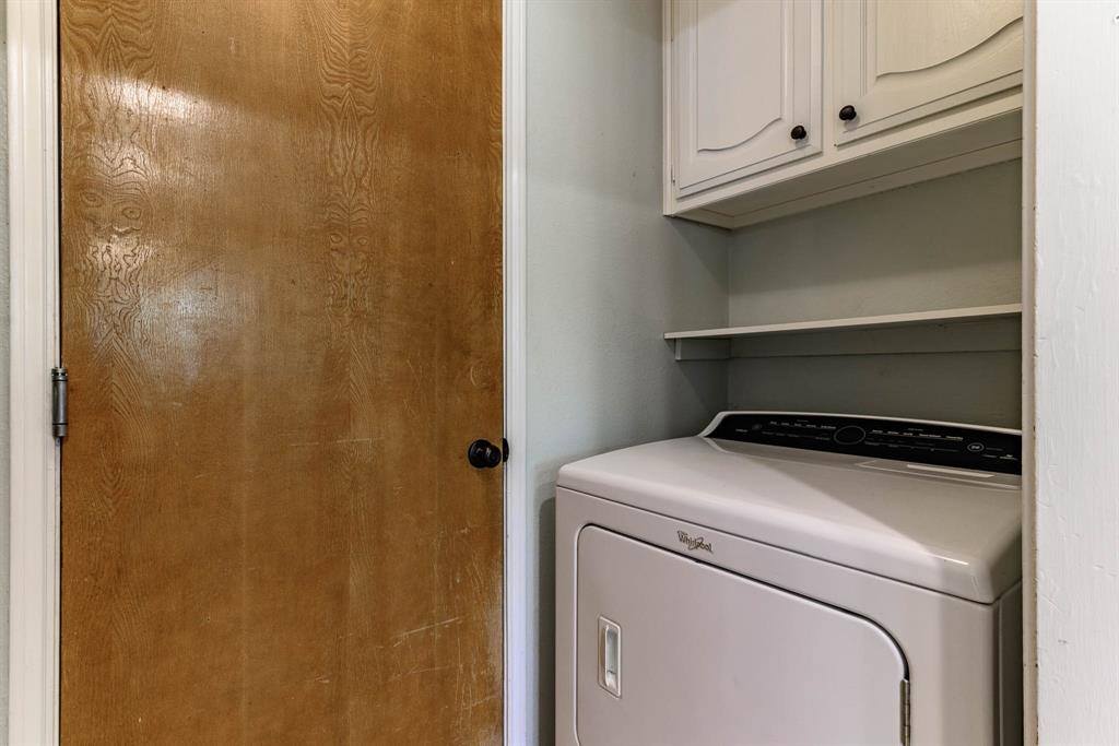 1600 Hastings Drive, Mansfield, TX 76063