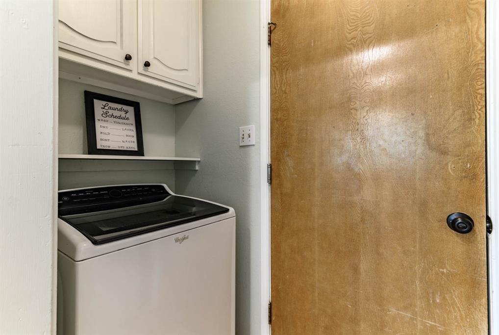 1600 Hastings Drive, Mansfield, TX 76063