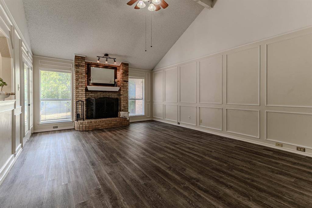 1600 Hastings Drive, Mansfield, TX 76063