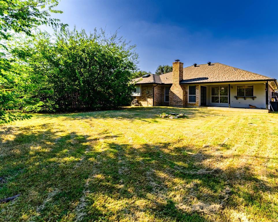 1600 Hastings Drive, Mansfield, TX 76063