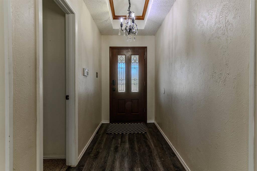 1600 Hastings Drive, Mansfield, TX 76063