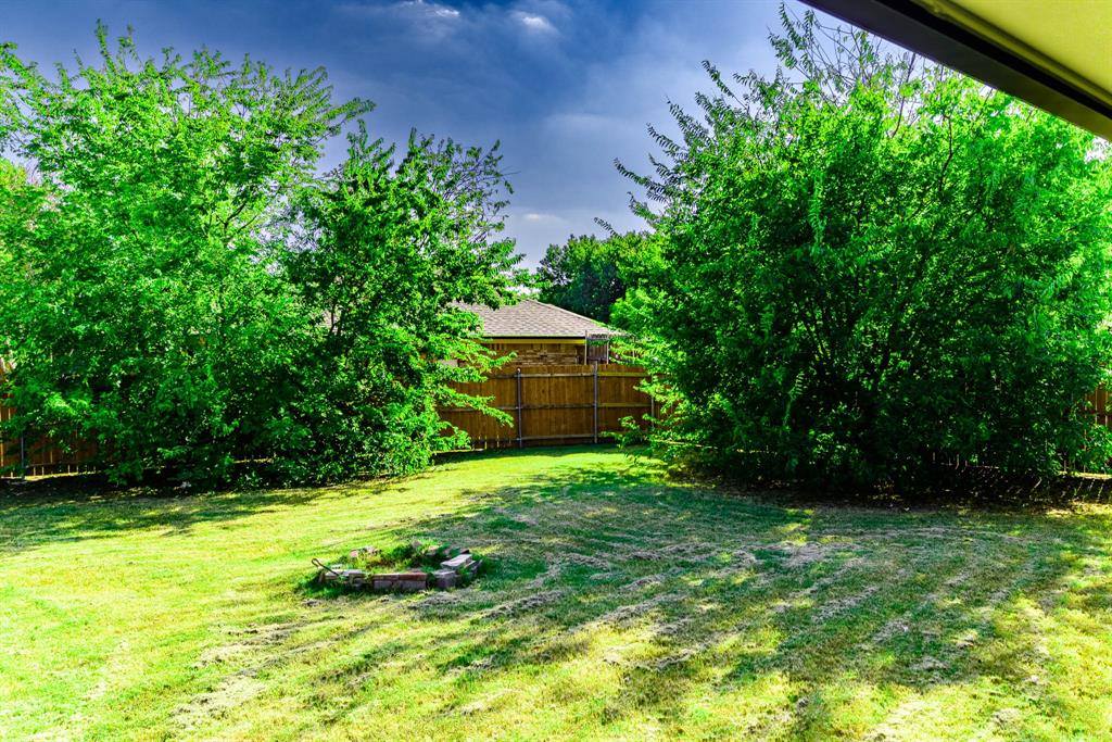 1600 Hastings Drive, Mansfield, TX 76063