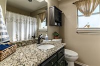 1600 Hastings Drive, Mansfield, TX 76063