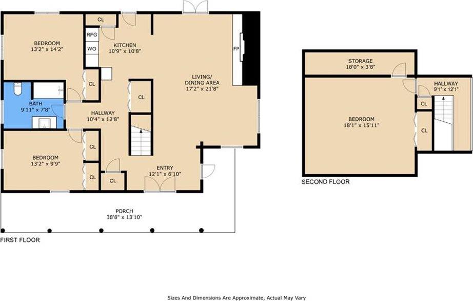 19179 Esterbrook Road, Ponchatoula, LA 70454