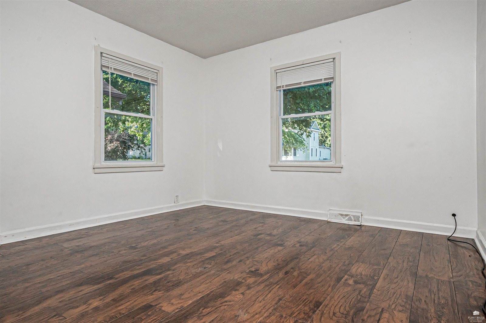 415 South Adams Street, Junction City, KS 66441