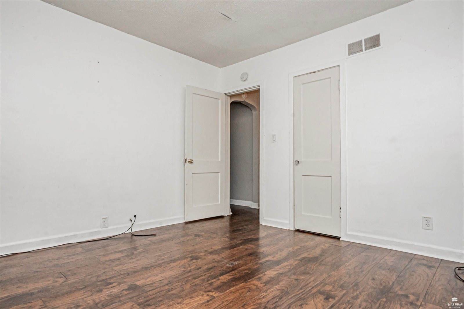 415 South Adams Street, Junction City, KS 66441