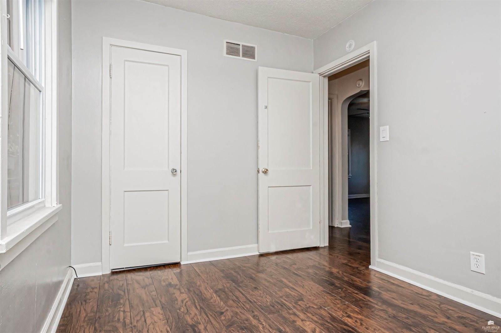 415 South Adams Street, Junction City, KS 66441