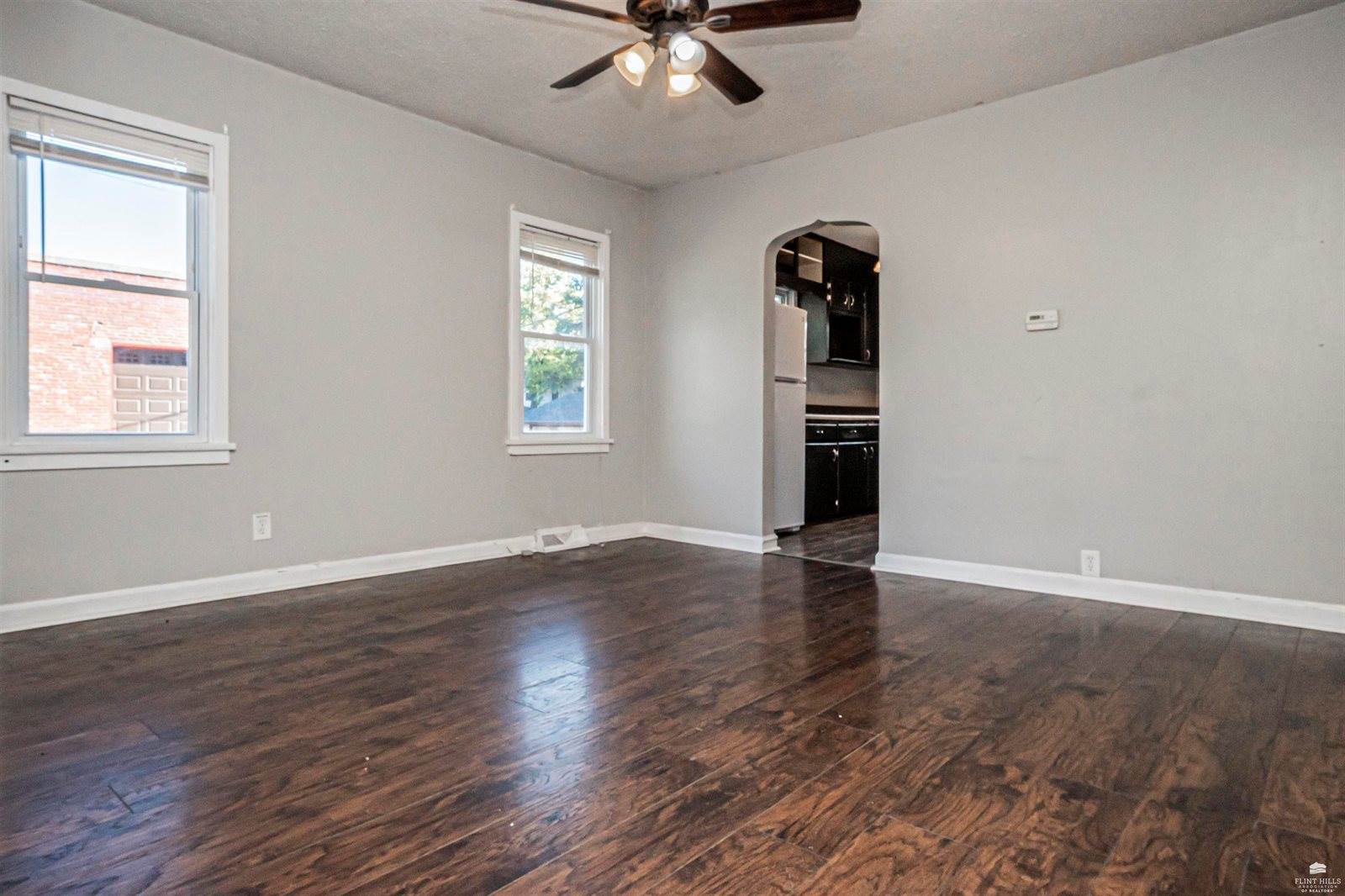 415 South Adams Street, Junction City, KS 66441