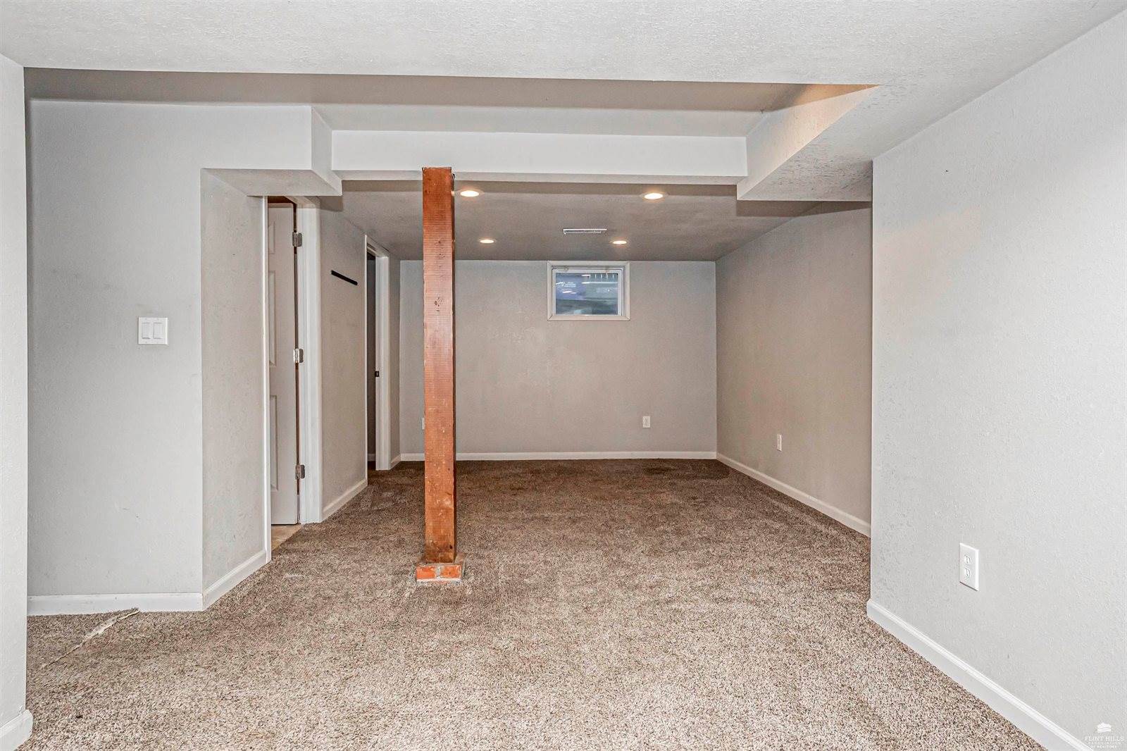 415 South Adams Street, Junction City, KS 66441