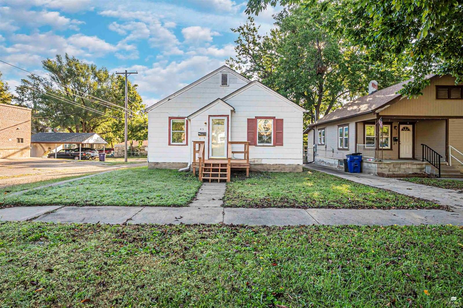 415 South Adams Street, Junction City, KS 66441