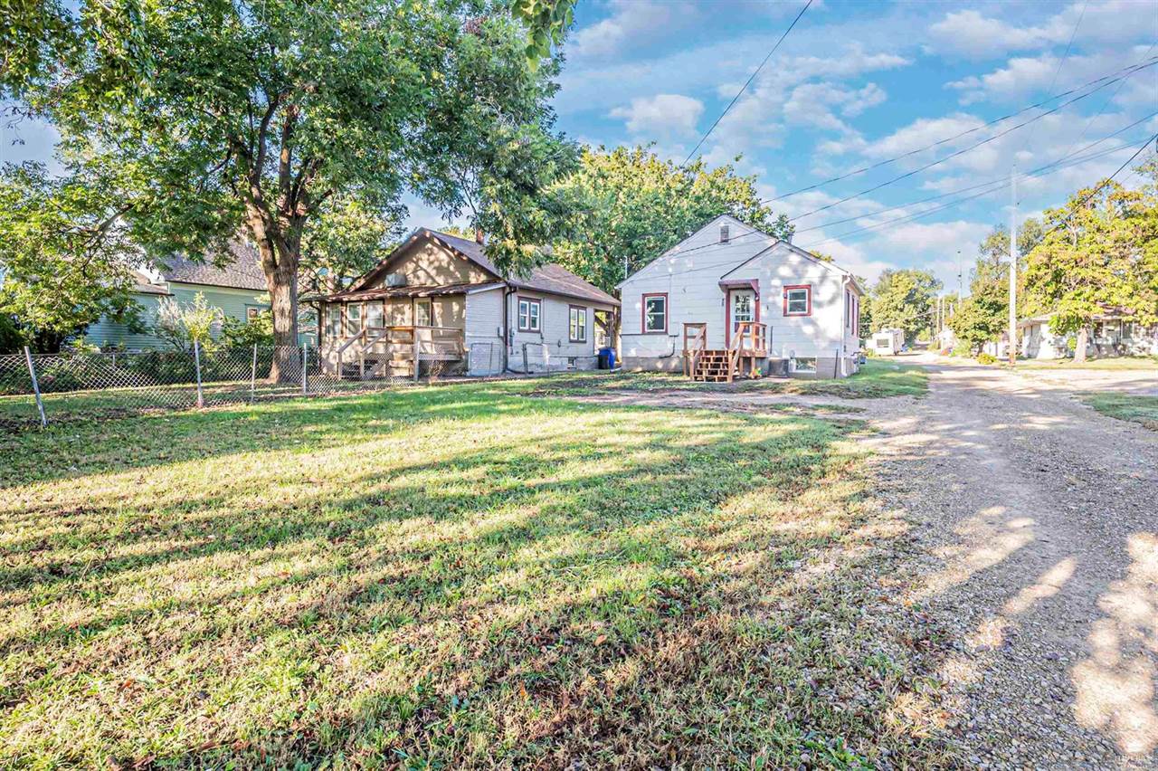 415 South Adams Street, Junction City, KS 66441