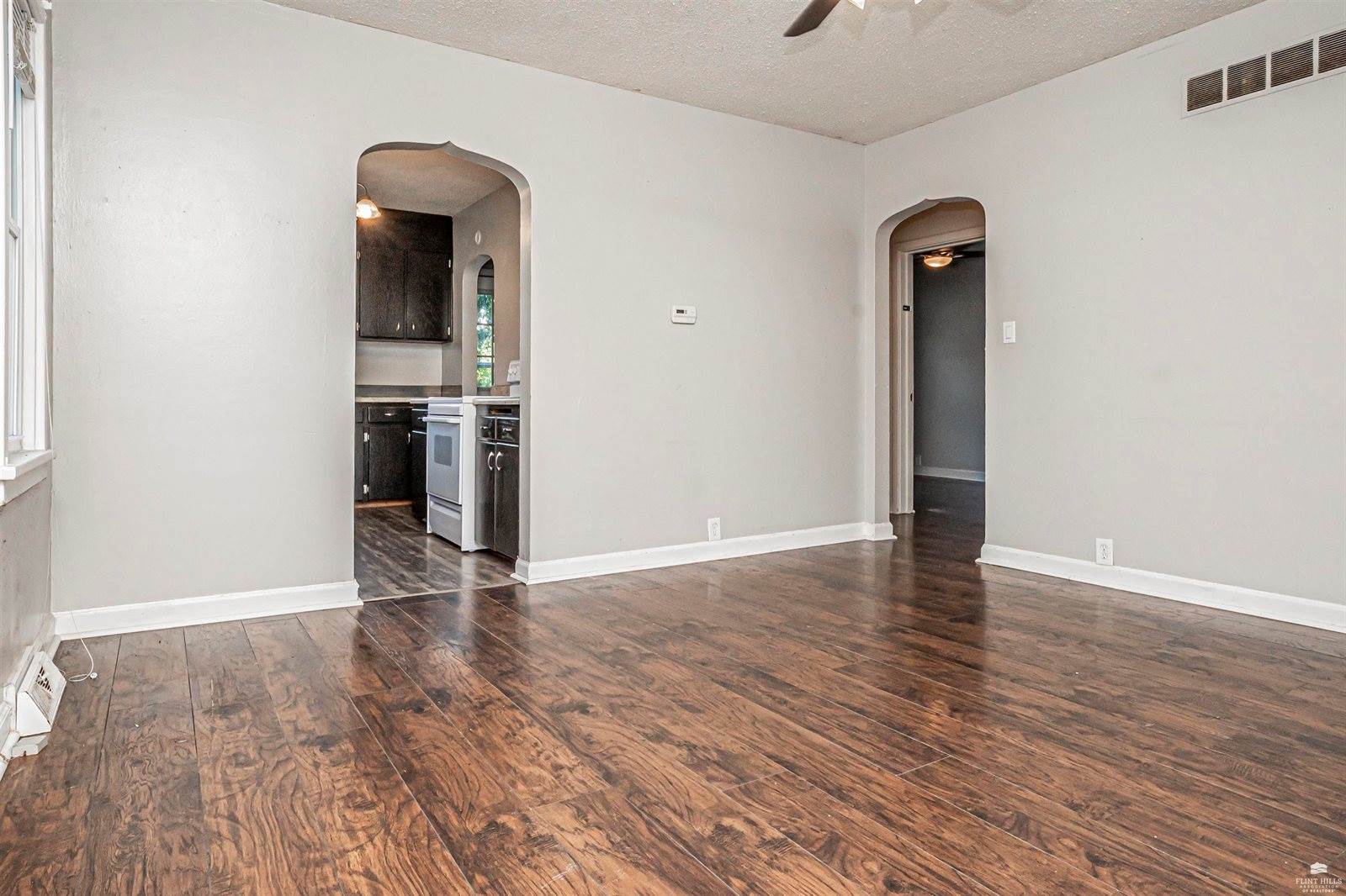 415 South Adams Street, Junction City, KS 66441