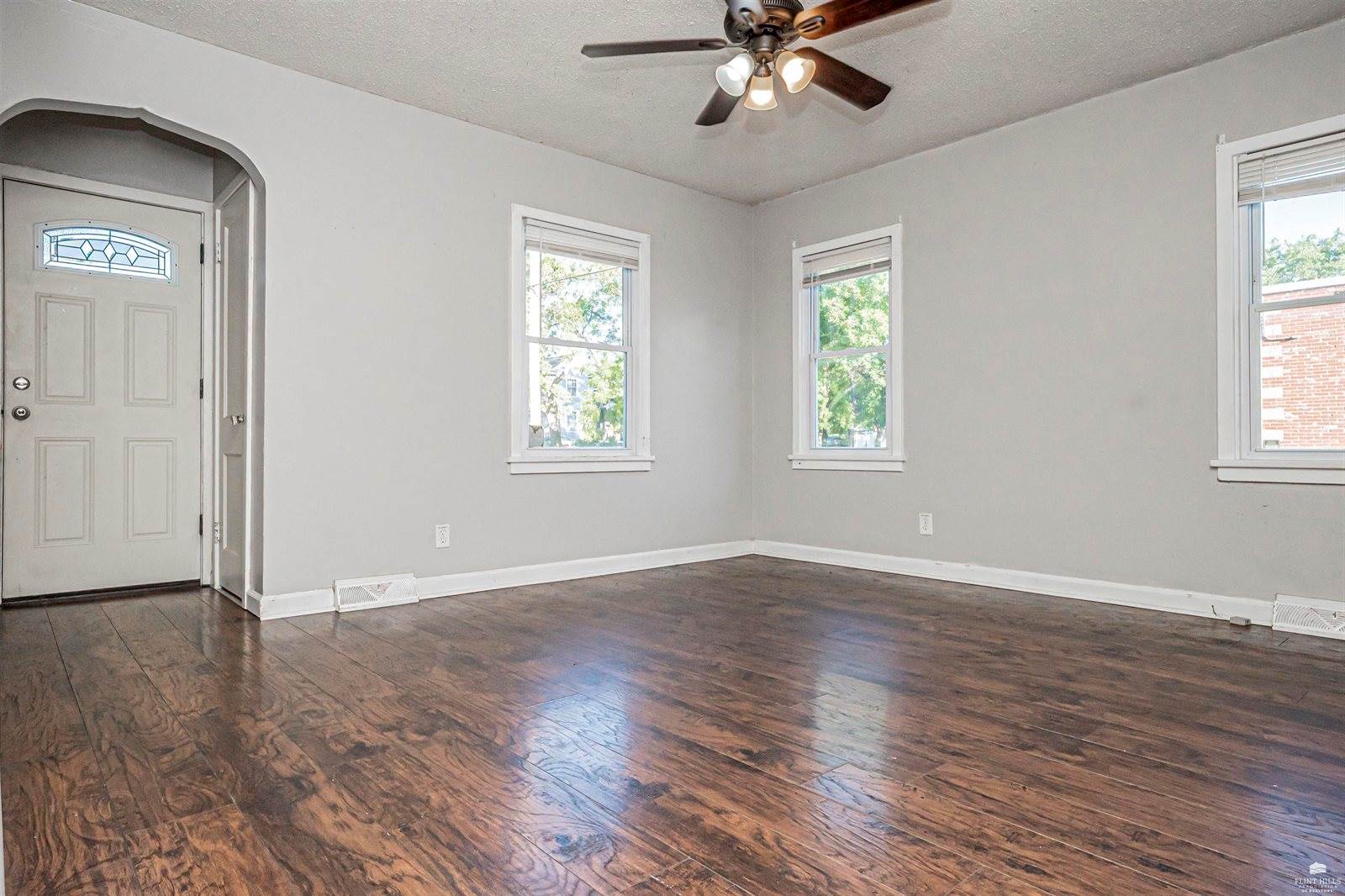 415 South Adams Street, Junction City, KS 66441