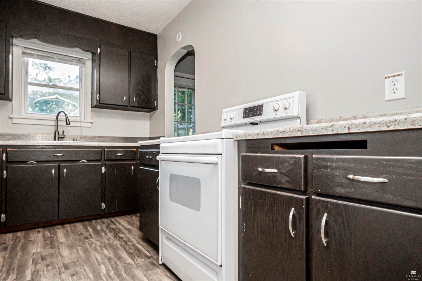 415 South Adams Street, Junction City, KS 66441