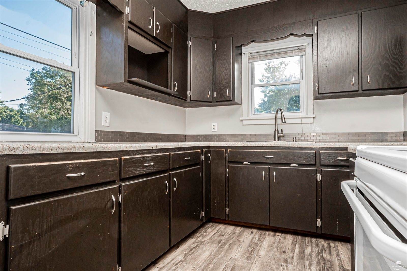 415 South Adams Street, Junction City, KS 66441