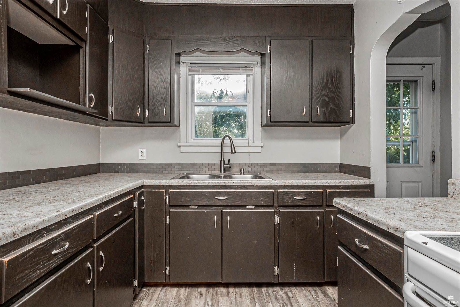 415 South Adams Street, Junction City, KS 66441