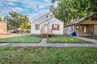 415 South Adams Street, Junction City, KS 66441