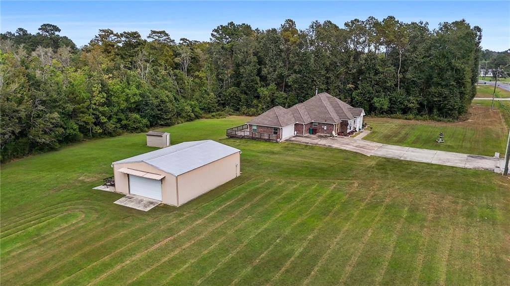 24843 Hwy 22, Maurepas, LA 70449