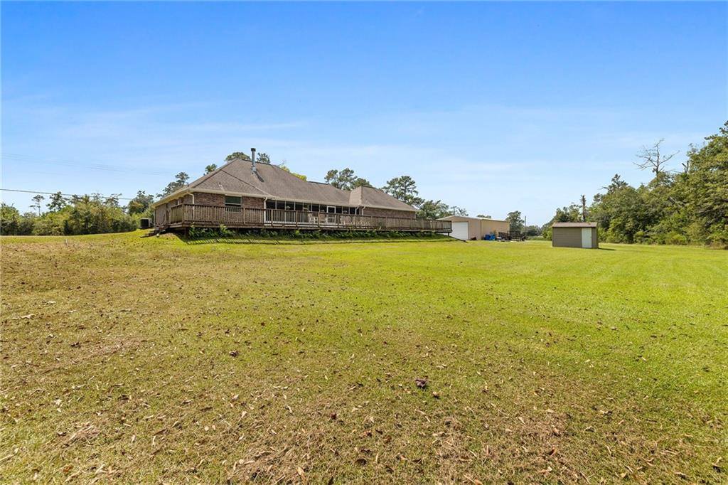 24843 Hwy 22, Maurepas, LA 70449