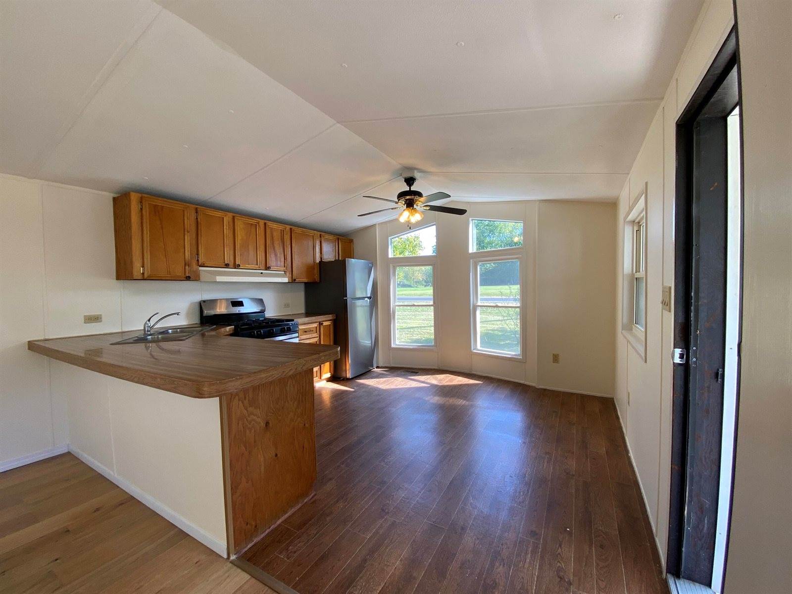 263 & 265 Stetson Road, Corinna, ME 04928