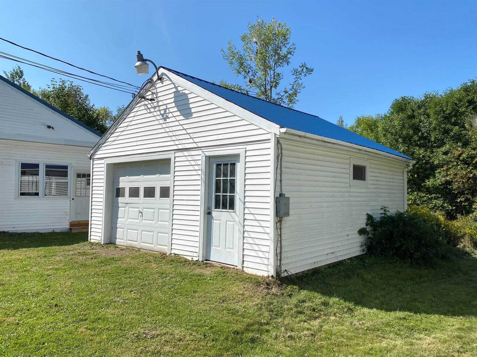 263 & 265 Stetson Road, Corinna, ME 04928