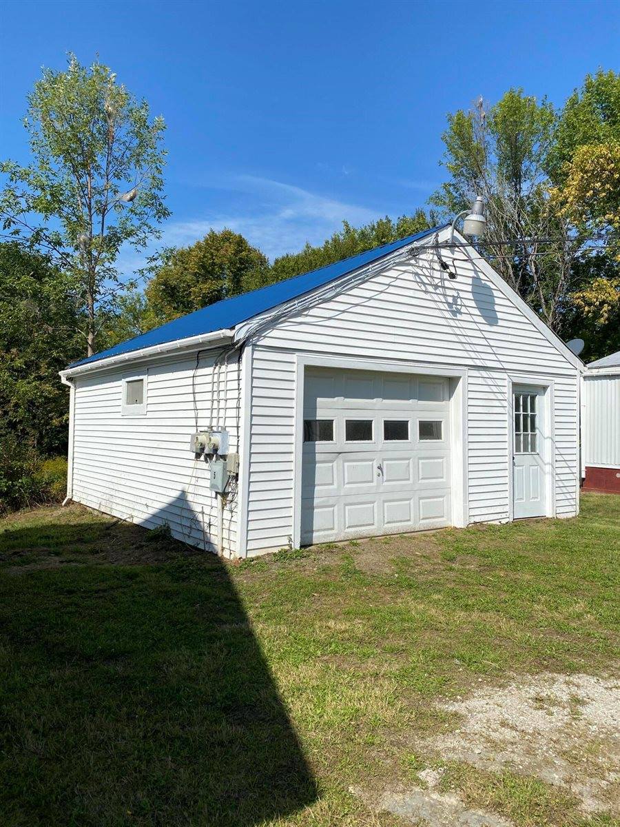 263 & 265 Stetson Road, Corinna, ME 04928
