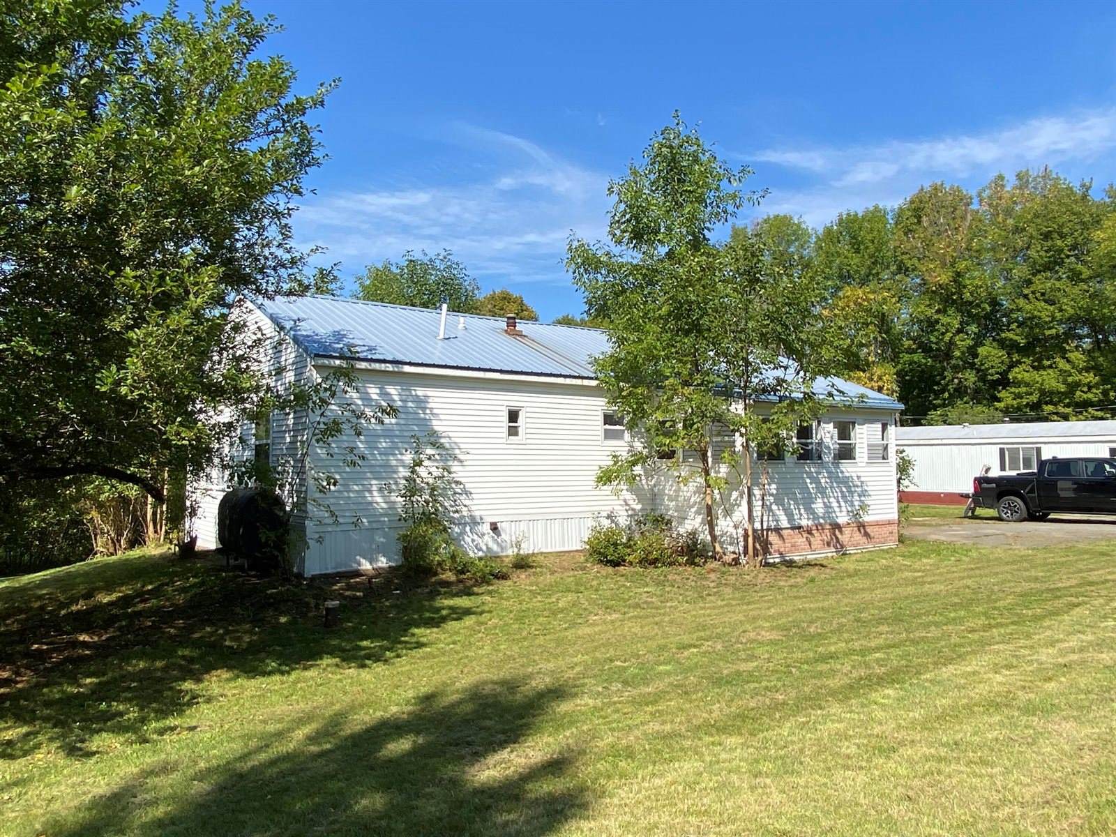 263 & 265 Stetson Road, Corinna, ME 04928