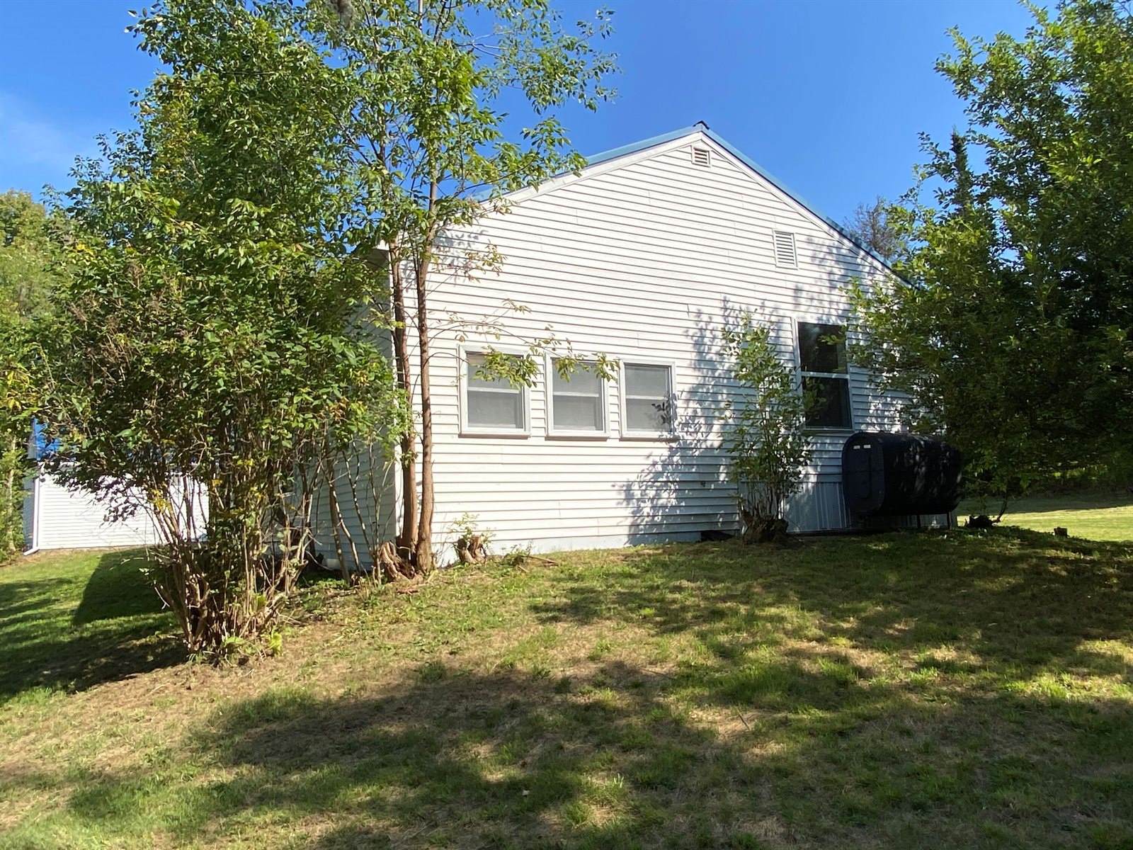 263 & 265 Stetson Road, Corinna, ME 04928