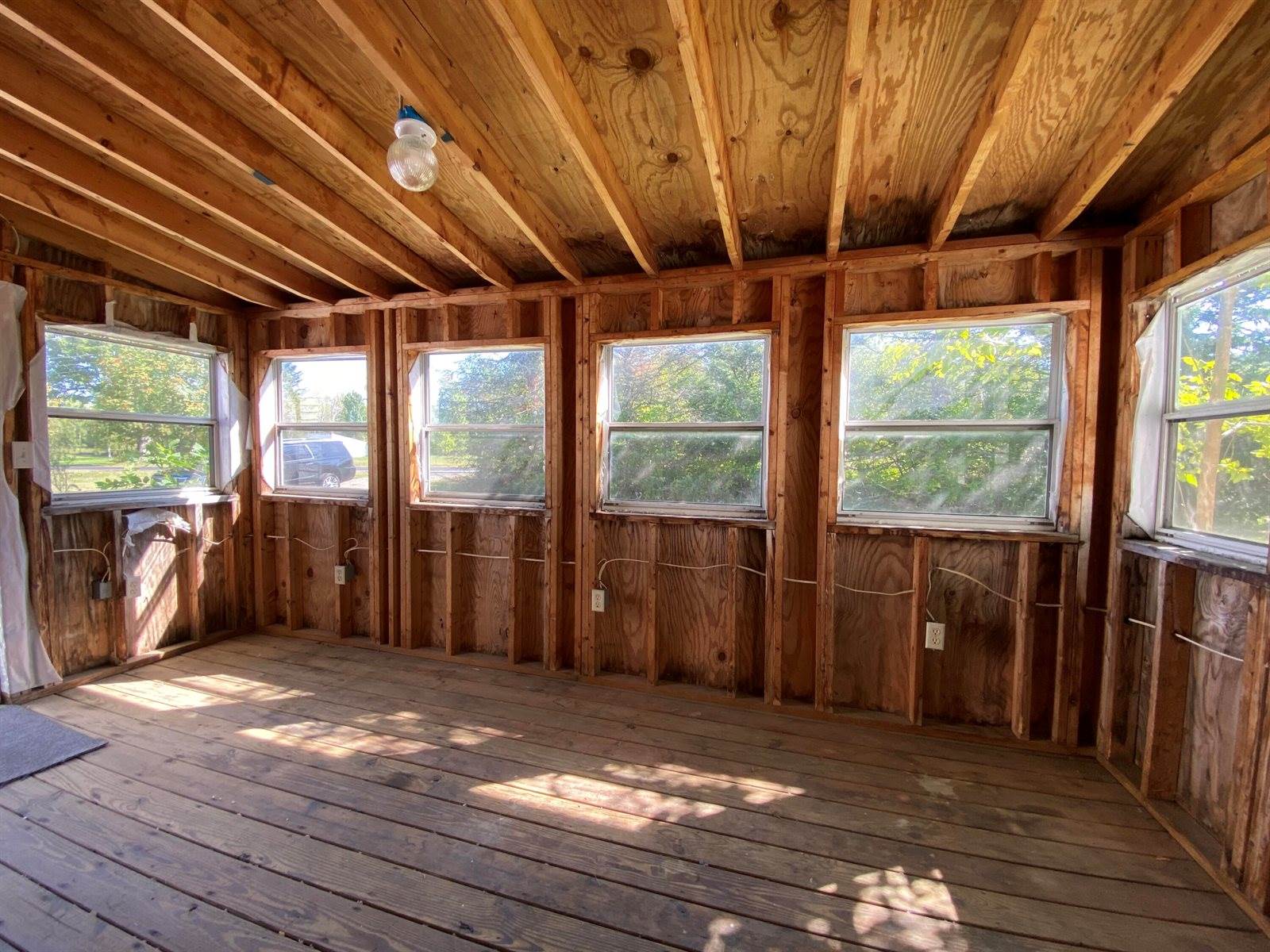 263 & 265 Stetson Road, Corinna, ME 04928