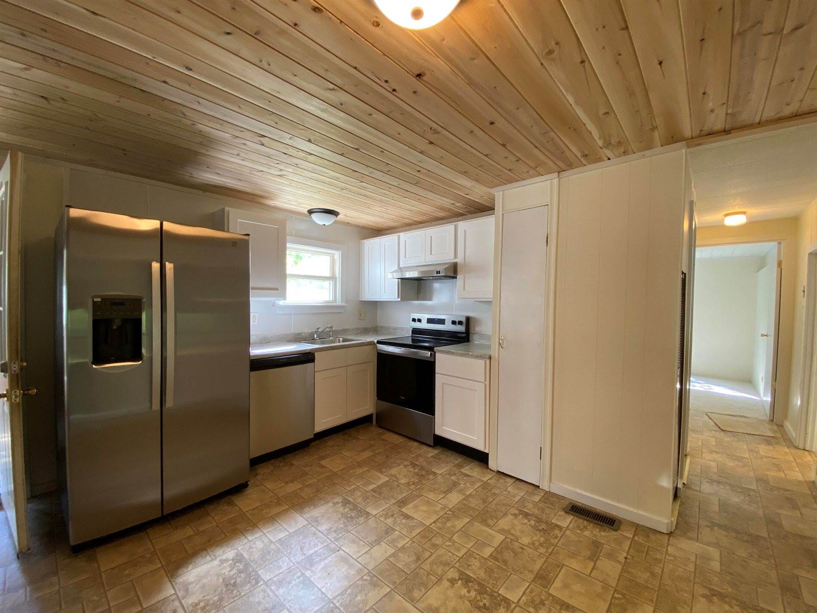 263 & 265 Stetson Road, Corinna, ME 04928