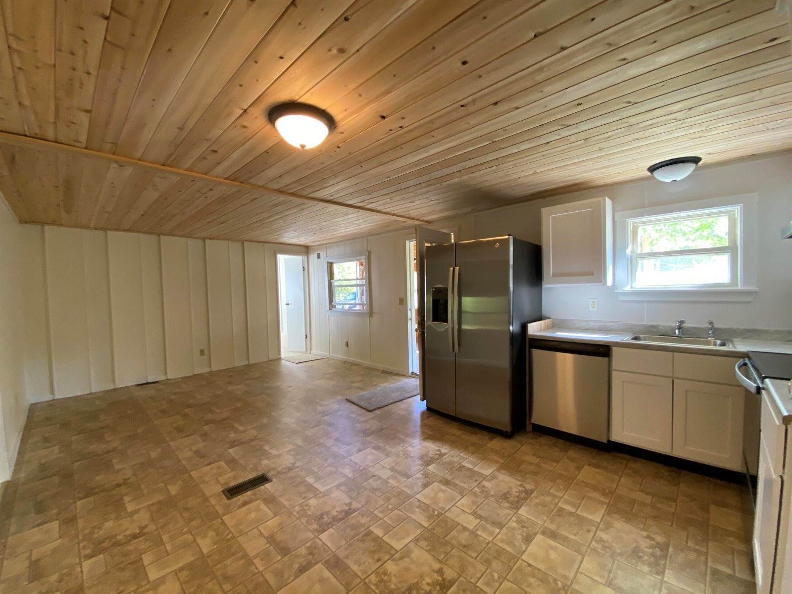 263 & 265 Stetson Road, Corinna, ME 04928