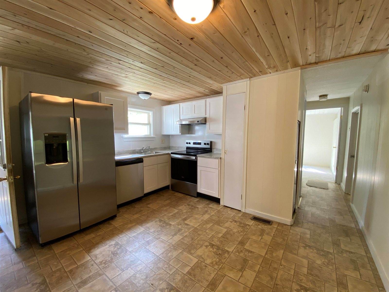 263 & 265 Stetson Road, Corinna, ME 04928