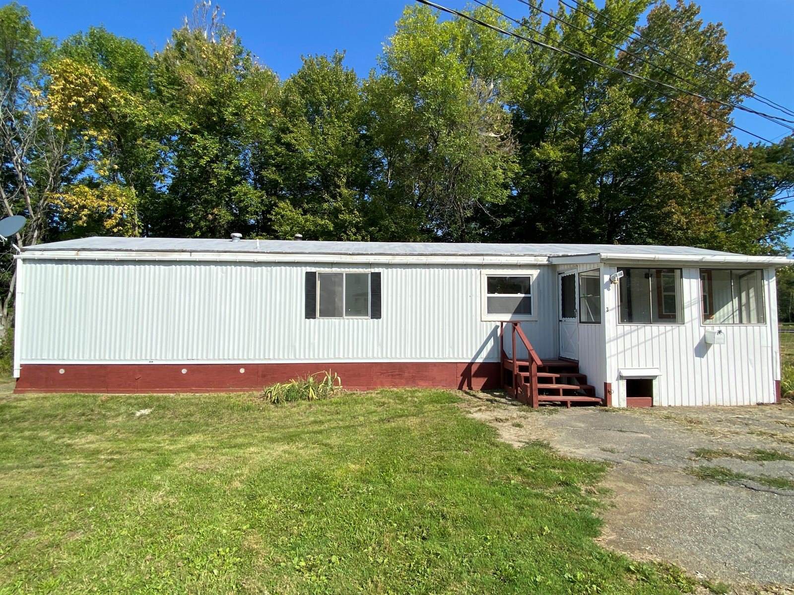 263 & 265 Stetson Road, Corinna, ME 04928