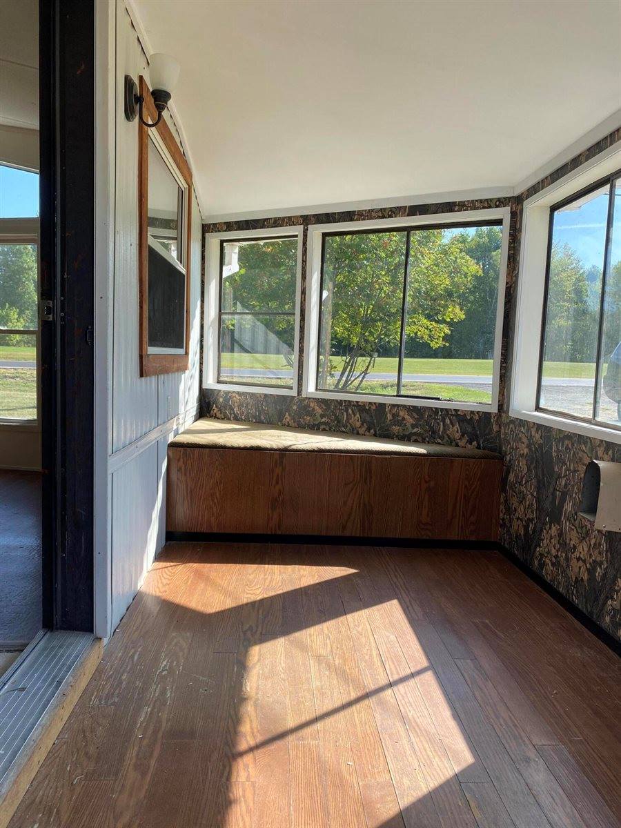 263 & 265 Stetson Road, Corinna, ME 04928