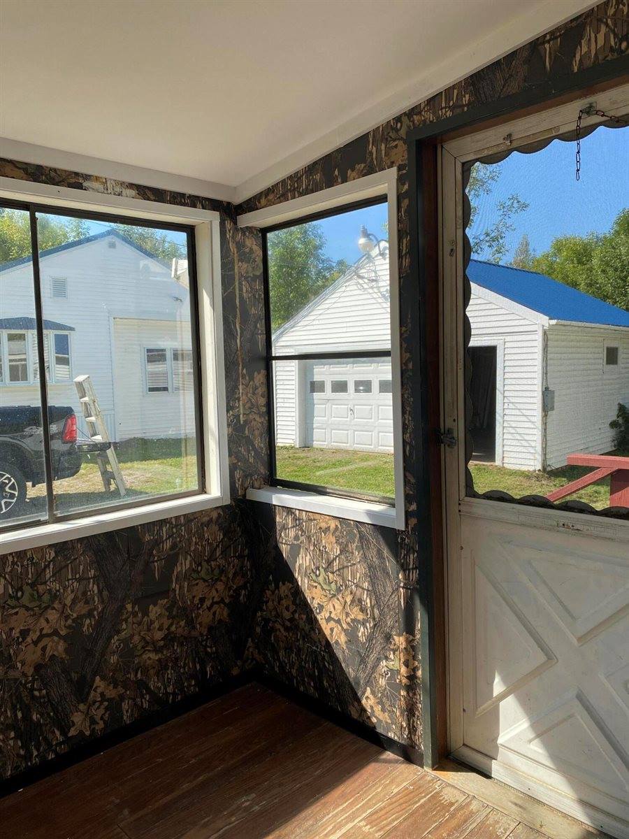 263 & 265 Stetson Road, Corinna, ME 04928