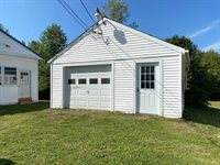 263 & 265 Stetson Road, Corinna, ME 04928