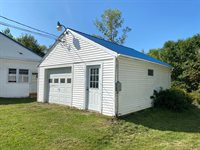 263 & 265 Stetson Road, Corinna, ME 04928