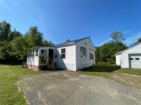 263 & 265 Stetson Road, Corinna, ME 04928