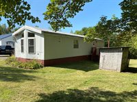 263 & 265 Stetson Road, Corinna, ME 04928