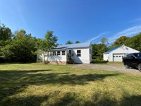 263 & 265 Stetson Road, Corinna, ME 04928